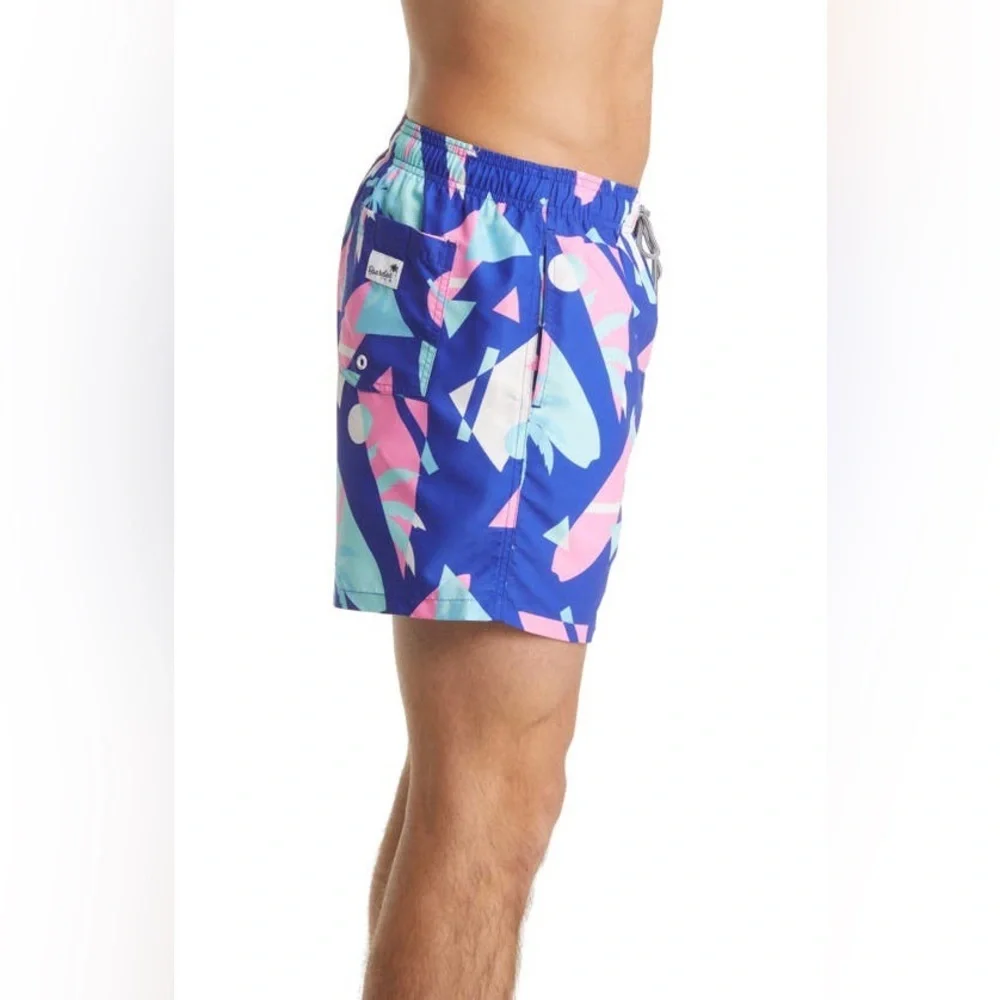 Urban Outfitters swim shorts